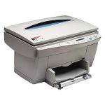 HP Color Copier 160