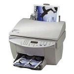 HP Color Copier 290