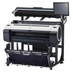 Canon ImagePROGRAF iPF760 MFP