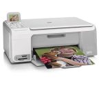 HP Photosmart C4173