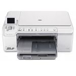 HP Photosmart C5570
