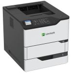 Lexmark MS821dn