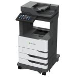 Lexmark MX822ade