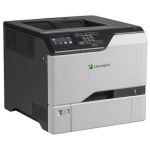 Lexmark CS720de Printer using Lexmark CS720de Toner Cartridges