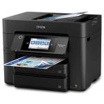 Epson WorkForce Pro WF-4830 Wireless All-in-One Printer using Epson WF-4830 Ink Cartridges