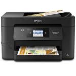 Epson WorkForce Pro WF-3820 Wireless All-in-One Printer using Epson WF-3820 Ink Cartridges
