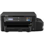 Epson Expression ET-3600 EcoTank All-in-One Supertank Printer using Epson ET-3600 Ink Bottles
