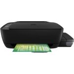 HP Ink Tank Wireless 412 Printer using HP Ink Tank Wireless 412 Ink Bottles