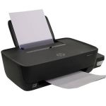 HP Ink Tank 116 Printer using HP Ink Tank 116 Ink Bottles