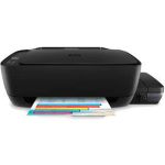 HP DeskJet GT 5820 All-in-One Printer using HP DeskJet GT 5820 Ink Bottles