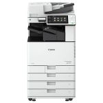 Canon imageRUNNER ADVANCE C3520i Toner Cartridges Printer