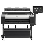 Compatible Canon imagePROGRAF TM-300 MFP Z36 Ink Cartridges' Printer