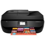 HP OfficeJet 4657 Ink Cartridges' Printer