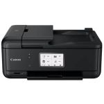 Canon TR8622 Ink Cartridges' Printer