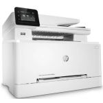HP Color LaserJet Pro MFP M280nw Toner Cartridges' Printer