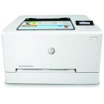 HP Color LaserJet Pro M254nw Toner Cartridges' Printer