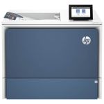 HP Color LaserJet Enterprise 5700dn Toner Cartridges' Printer