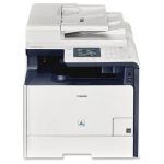 Canon Color imageCLASS MF726Cdw Toner Cartridges' Printer