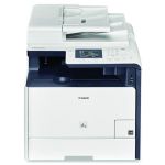 Canon Color imageCLASS MF729Cdw Toner Cartridges' Printer