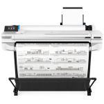 HP DesignJet T525 Ink Cartridges' Printer