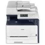 Canon Color imageCLASS MF624Cw Toner Cartridges' Printer