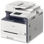 Canon Color imageCLASS MF628Cw Toner Cartridges' Printer