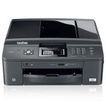 Brother MFC-J625W Ink Cartridges' Printer