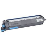 Brother TN229C Toner Cartridge Cyan, Single Pack