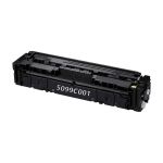 Canon 067 Yellow Toner Cartridge, Single Pack
