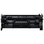 Canon 070 Black Toner Cartridge, Single Pack
