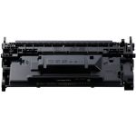 High Yield Canon 070H Black Toner Cartridge, Single Pack