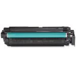 HP W2132A Toner Cartridge Yellow, Single Pack