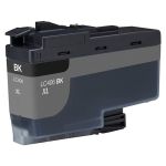 High Yield Brother LC406XLBK Ink Cartridge Black, Single Pack
