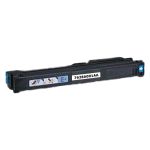 Canon 7628A001AA Toner Cartridge Cyan, Single Pack