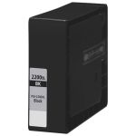 Canon PGI-2200XL HY Black Inkjet Cartridge