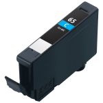 Canon CLI-65C Ink Cartridge Cyan, Single Pack