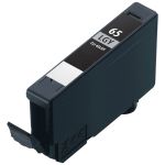 Canon CLI-65LGY Ink Cartridge Light Gray, Single Pack