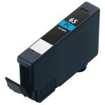 Canon CLI-65PC Ink Cartridge Photo Cyan, Single Pack
