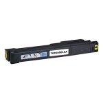 Canon GPR-11 Yellow Toner Cartridge, Single Pack