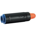 Canon GPR-19 Toner Cartridge Black, Single Pack