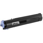 Canon GPR-22 Toner Cartridge Black, Single Pack