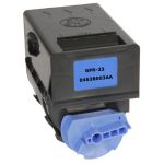 Canon GPR-23 Cyan Toner Cartridge, Single Pack
