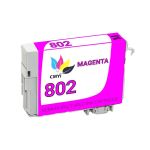 Epson 802 Ink Cartridge - Magenta