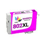 Epson T802XL320 Magenta Ink Cartridge
