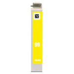 Epson 99 Yellow Ink Cartridge, Single Pack