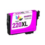 Epson T220XL320 Magenta Ink Cartridge