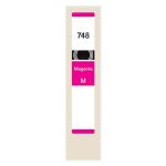 Epson T748320 Ink Cartridge Magenta, Single Pack