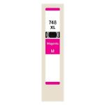 High Capacity Epson T748XL320 Ink Cartridge Magenta, Single Pack