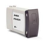 HP 848A Ink Cartridge Black, Single Pack