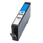 HP 923e Cyan Ink Cartridge, Single Pack